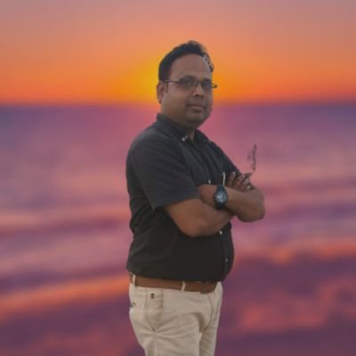 gpatel440's profile picture. 