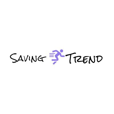Saving Trend