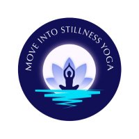 Move Into Stillness Yoga(@yogicstillness) 's Twitter Profile Photo