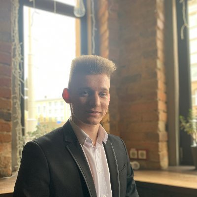 krishin1's profile picture. 👨‍💻 Patient about Web technologies. 💡 Love to jump into new tech
