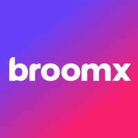 Broomx(@BroomxTech) 's Twitter Profile Photo