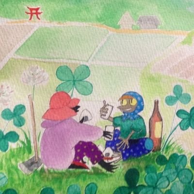 やもいもさんのプロフィール画像