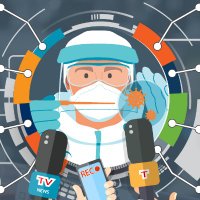 Internews Humanitarian (@internews_covid) 's Twitter Profile Photo