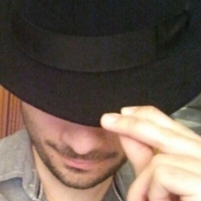 GideonDrakeさんのプロフィール画像