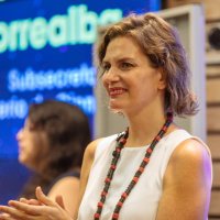 Carolina Torrealba Ruiz-Tagle (@ctorrear) 's Twitter Profile