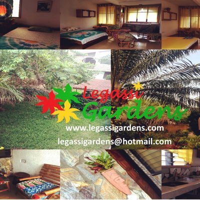 LegassiGardens's profile picture. Eco-chic apartments in Accra & Bohemian Tours in Ghana & beyond. Chill on the roof terrace & enjoy grtviews@nite!