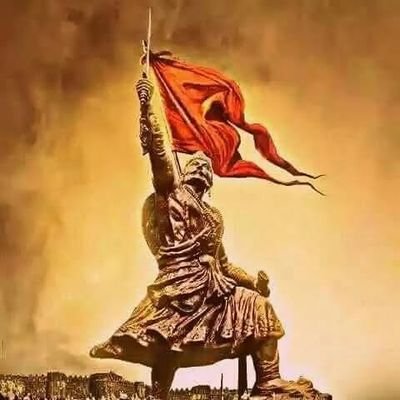 Shailen32551313's profile picture. Garv se kho me Hindu hu 
#shivaji maharaj #modiji