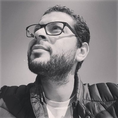 TheGibnem's profile picture. Tech & Rocks