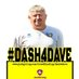 #Dash4Dave (@dash4dave) Twitter profile photo #Dash4Dave (@dash4dave) Twitter profile photo