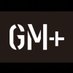 GM+(ジーエムプラス) (@GM___plus) Twitter profile photo