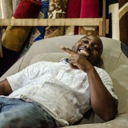 ADESHINAFATAI18's profile picture. Football lover and free spirited