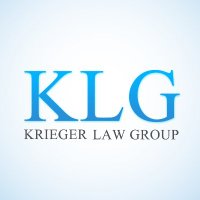 Krieger Law Group(@kriegerlawgroup) 's Twitter Profile Photo