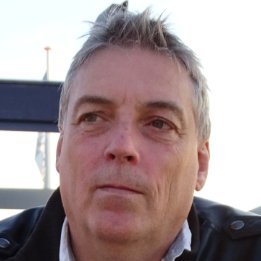 Eigenaar Rob Rück. 3D Lichtontwerp in Revit & DiaLux EVO * lichtadvisering * Lichtkunst * BIM