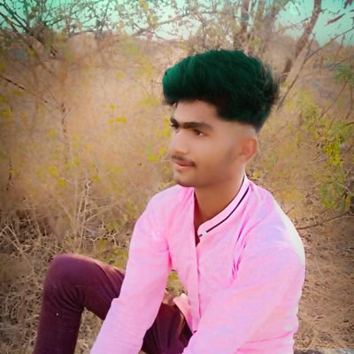 YKhandani's profile picture. normal Account ©
█║▌│█│║▌║││█║▌