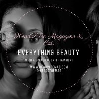 Head2Toe Magazine (@head2toemag) 's Twitter Profile