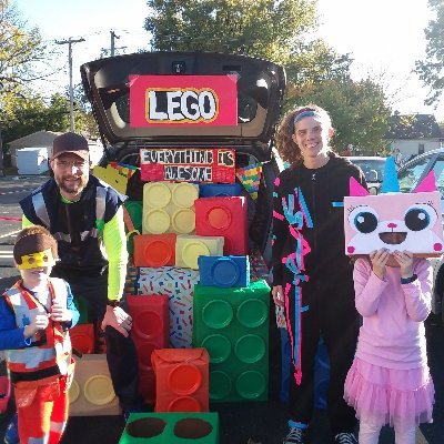 amywehrle1's profile picture. 