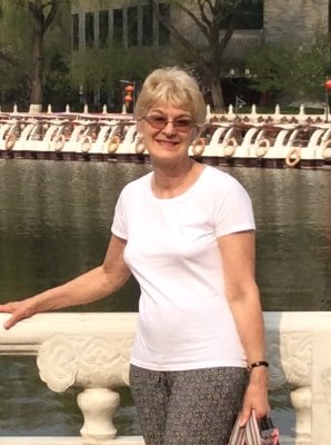 DunfordGilly's profile picture. Contented Widow. 
U.K. Jesus follower because He is THE way, THE truth and THE life.
Very choosy about who follows me.