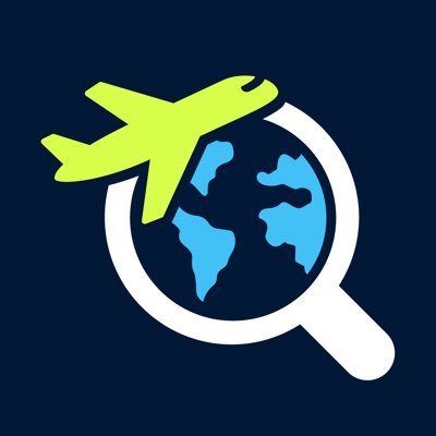 Travel app for searching and comparing prices for airline tickets, hotels and car rental