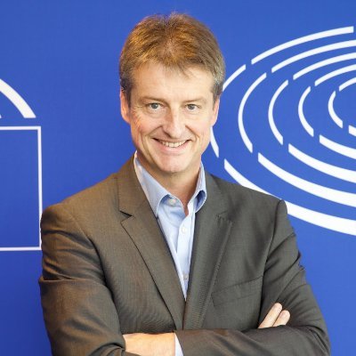 Député européen @RenewEurope 🇪🇺 #MR 🇧🇪- Conseiller communal à #Charleroi