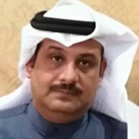بدر صقر (@baderalanezi) Twitter profile photo
