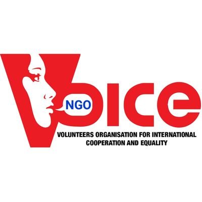 VOICE NGO:Volunteers Organisation for International Cooperation & Equality (Regd. 3279-S-99) https://t.co/2ItKz8ETc7  https://t.co/zMTf9BGO4u