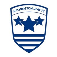 Washington Deaf FC (@washydeaffc) 's Twitter Profile