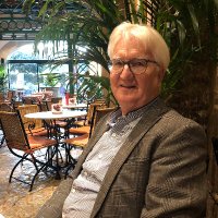Klauspeter (@kplklaus) 's Twitter Profile