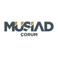MÜSİAD Çorum (@musiad_corum) 's Twitter Profile