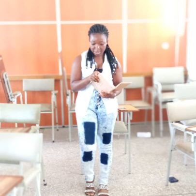 GloverLawrencia's profile picture. my thoughts