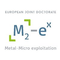 M2EX ITN European Joint Doctorate (@m2ex_itn) 's Twitter Profile Photo M2EX ITN European Joint Doctorate (@m2ex_itn) 's Twitter Profile Photo