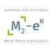 M2EX ITN European Joint Doctorate (@m2ex_itn) Twitter profile photo M2EX ITN European Joint Doctorate (@m2ex_itn) Twitter profile photo