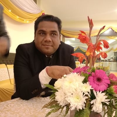 kdr369's profile picture. Advocate , Supreme Court of India,
JT. SECRETARY LEGAL AND HUMAN RIGHTS DEPARTMENT,DPCC