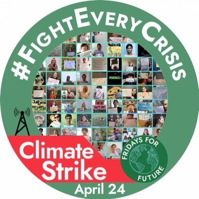 F4F_iraq's profile picture. Fridays for Future in Iraq