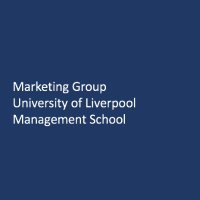 Marketing Group of @UoLManSchool(@LivUniMarketing) 's Twitter Profile Photo