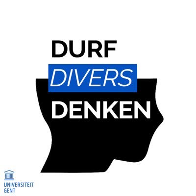 Een initiatief van opdrachthouder Diversiteit Universiteit Gent, @benkhalud