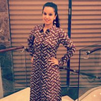 Bhoomika Makkar (@bhoomikamakkar) 's Twitter Profile