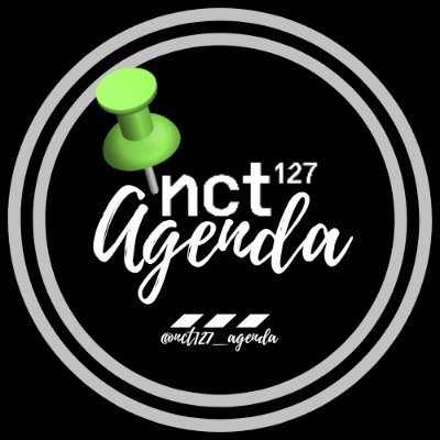 NCT127 Agenda is an account dedicated to support and help fans support NCT127 comeback and projects.
