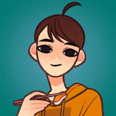 Aidan 🍔さんのプロフィール画像