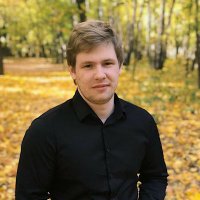 Ivan (@imkolganov) 's Twitter Profile
