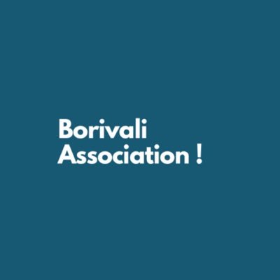 We talk about News,Problems & etc all about people of Borivali.