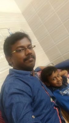 Selvaku19763937's profile picture. 