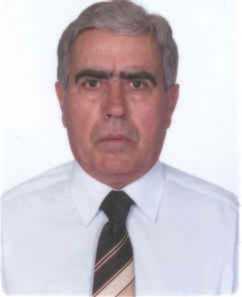REPRESENTANTE COMERCIAL AUTONOMO NO
VALE DO PARAIBA S.P.