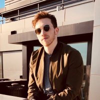 Zack Zweig (@zackzweig) 's Twitter Profile