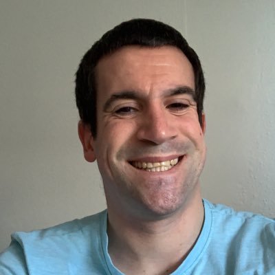 AlanRob18424804's profile picture. Starting a new future for myself