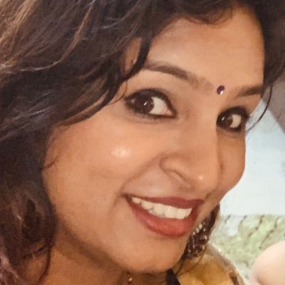 Determined, Stubborn, Shopaholic, charismatic busy in making life :) #Bangalore #UP #happiness #sarcasm “ I am allergic to Stupidity, I break out in Sarcasm :)