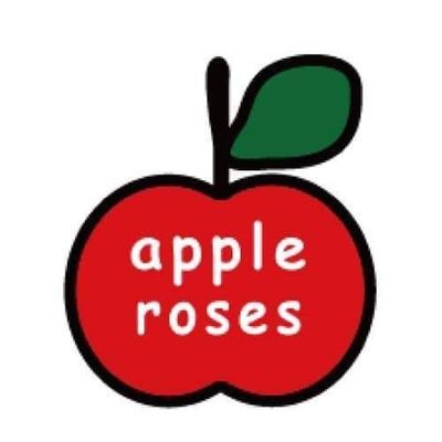 バラの育種家🌹🌿ガーデンローズの品種改良をしています。バラの苗はYahooショッピング【Apple Roses Yahoo!店】で販売しています(↓下のリンクからご覧下さい)。ご質問やお問い合わせ等は、メールアドレスまたはリンク先のネットショップの『お問い合わせ』からお願いいたします。