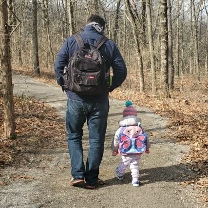 Assistant Professor at @stonybrooku studying repetitive DNA maintenance in germ cell immortality. Sports fan, cat lover, and dad.