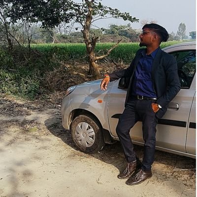 adsingh1994's profile picture. सचिव -आर.के.एस. सेवा फाउंडेशन , साफ्टवेयर इंजीनियर