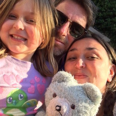 rachaelina58's profile picture. 