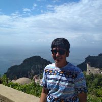 Sohan Prasad (@sohanprs) 's Twitter Profile